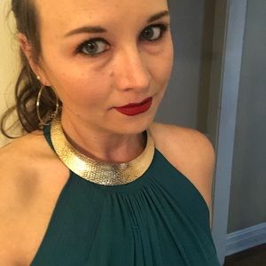 Meet your Posher, Daria